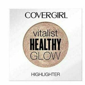 NEW COVERGIRL Vitalist Healthy Glow Highlighter